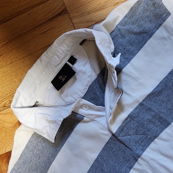 OVO Rubgy Polo Shirt - Picture 5 of 8